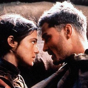 Foto Enemigo al acecho