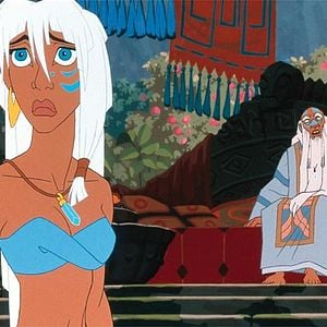 Foto Atlantis: El imperio perdido