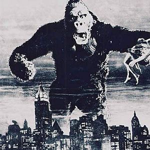 Foto King Kong