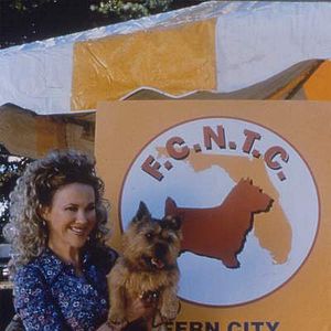 Foto Catherine O'Hara