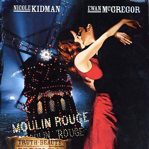 Foto Moulin Rouge: Amor en rojo
