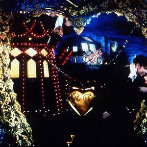 Foto Moulin Rouge: Amor en rojo