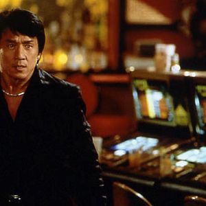 Foto Jackie Chan