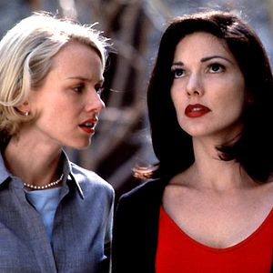 Foto Mulholland Drive