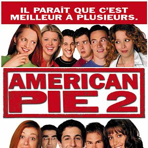 Foto American Pie 2: Tu segunda vez