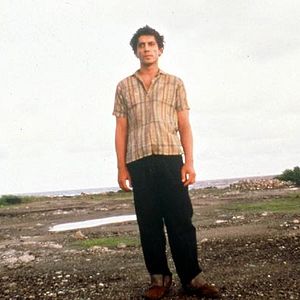 Foto Antes que anochezca