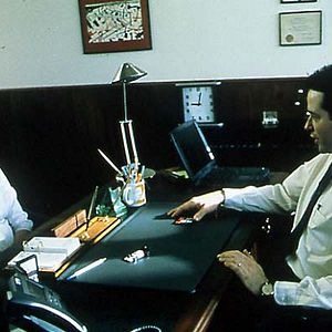 Foto Matthew Broderick