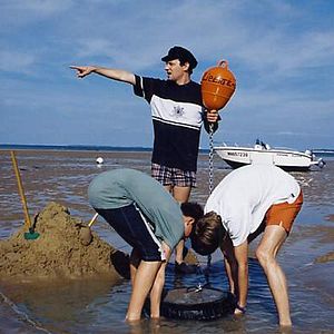 Foto Denis Podalydès