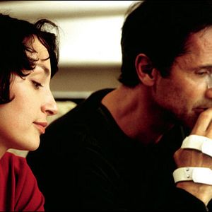 Foto Jeanne Balibar
