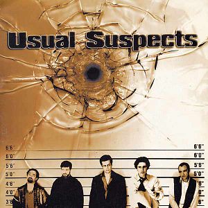 Foto Sospechosos comunes