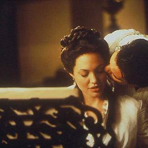 Foto Pecado Original