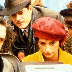 Foto Fernando Trueba