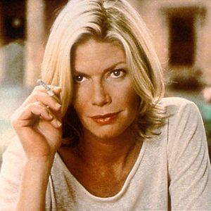 Foto Kelly McGillis