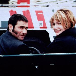 Foto Clémentine Célarié