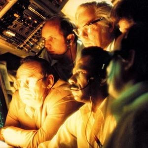 Foto Encuentros cercanos del tercer tipo