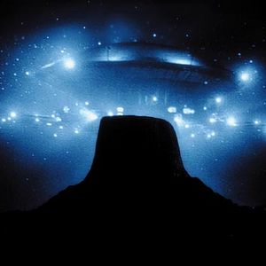 Foto Encuentros cercanos del tercer tipo