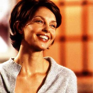 Foto Ashley Judd