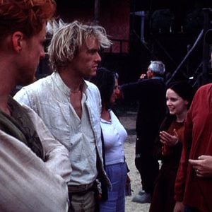 Foto Brian Helgeland