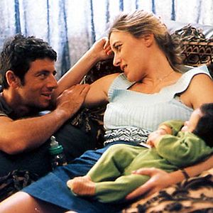 Foto Valeria Bruni Tedeschi