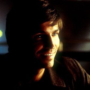 Foto Mirada de ángel