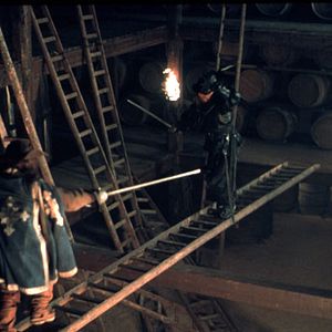 Foto Justin Chambers (I)