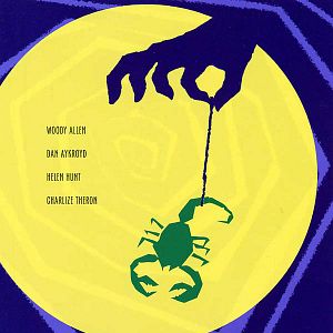 Foto La maldición del Escorpión de Jade