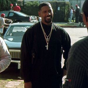 Foto Día de entrenamiento