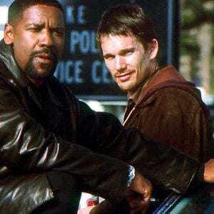 Foto Día de entrenamiento