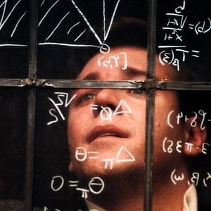 Una mente brillante - Película 2001.mx