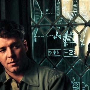 Foto Una mente brillante