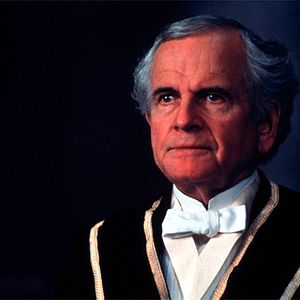 Foto Ian Holm
