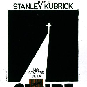 Foto Senderos de gloria