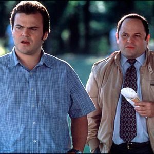 Foto Jason Alexander