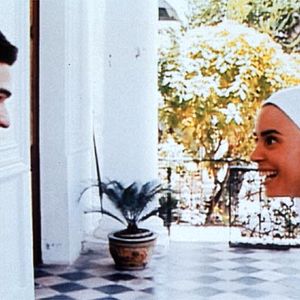 Foto Élodie Bouchez