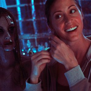 Foto Trece fantasmas