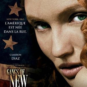 Foto Pandillas de Nueva York