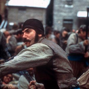 Foto Pandillas de Nueva York