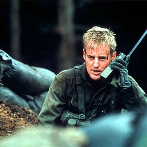 Foto Tras líneas enemigas