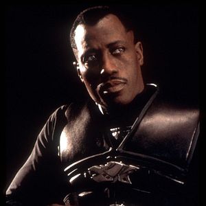 Foto Blade II
