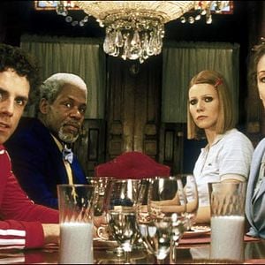 Foto Los Excéntricos Tenenbaums