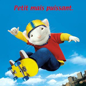 Foto Stuart Little 2: La aventura continúa