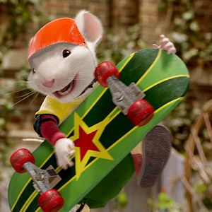 Foto Stuart Little 2: La aventura continúa