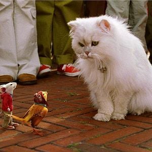 Foto Stuart Little 2: La aventura continúa