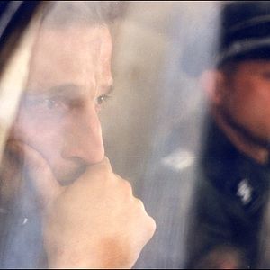 Foto Mathieu Kassovitz