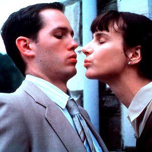 Foto Rachel Griffiths