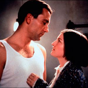 Foto Kelly Macdonald