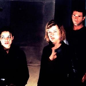 Foto Resident Evil: el huésped maldito