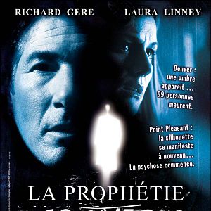 Foto Mensajero de la oscuridad