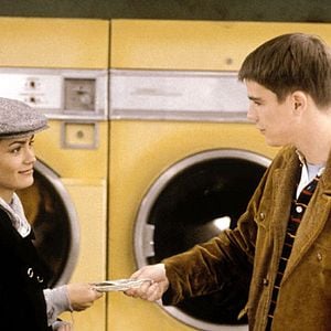 Foto 40 Días y 40 Noches