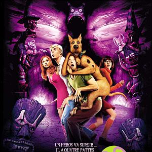 Foto Scooby-Doo: La Película